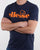 Ellesse Artoni T Shirt Navy