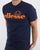 Ellesse Artoni T Shirt Navy