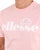 Ellesse Artoni T Shirt Pink