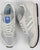 Adidas New York Trainers Crystal White/Grey