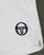 Sergio Tacchini Time Shorts White