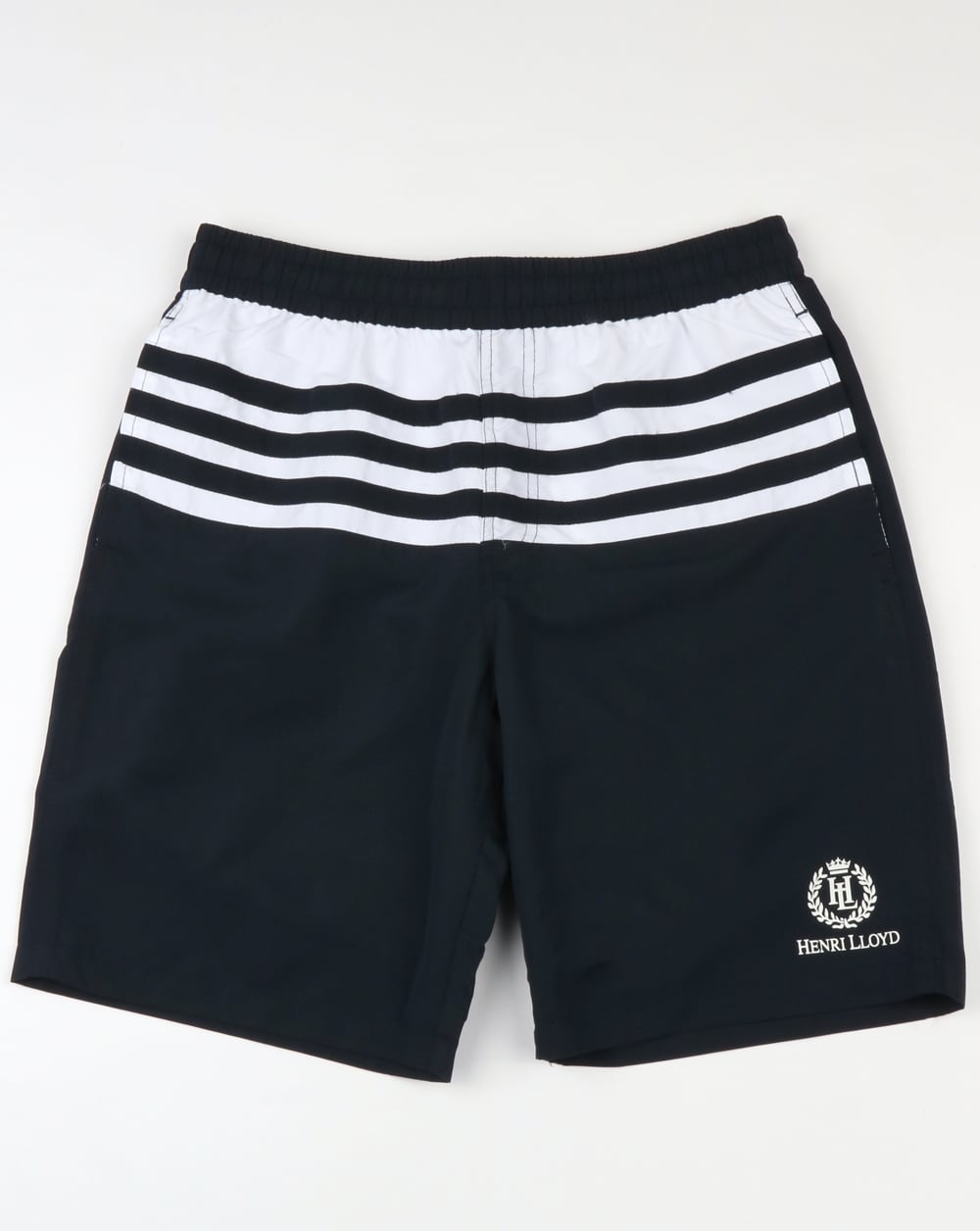 Henri Lloyd Nes Swim Shorts Navy