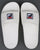 Fila Vintage Drifter F Box Sliders Gardenia