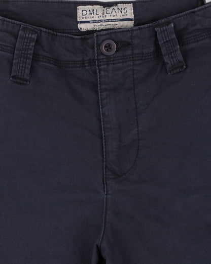 Combat Shorts Navy