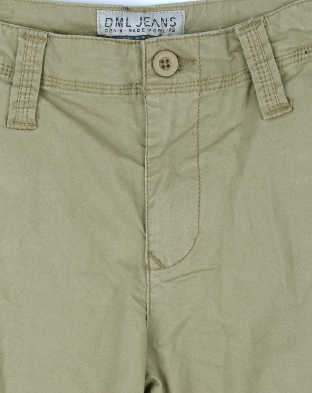 Combat Shorts Stone