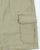 Combat Shorts Stone