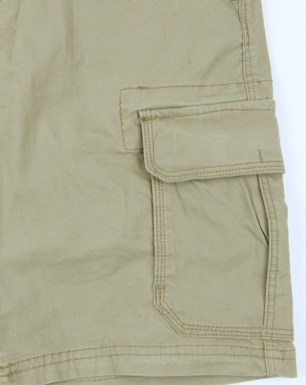 Combat Shorts Stone