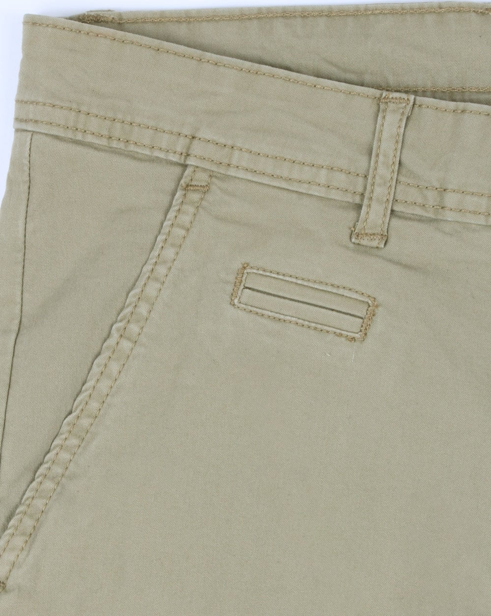80s Casual Classics Chino Shorts Stone