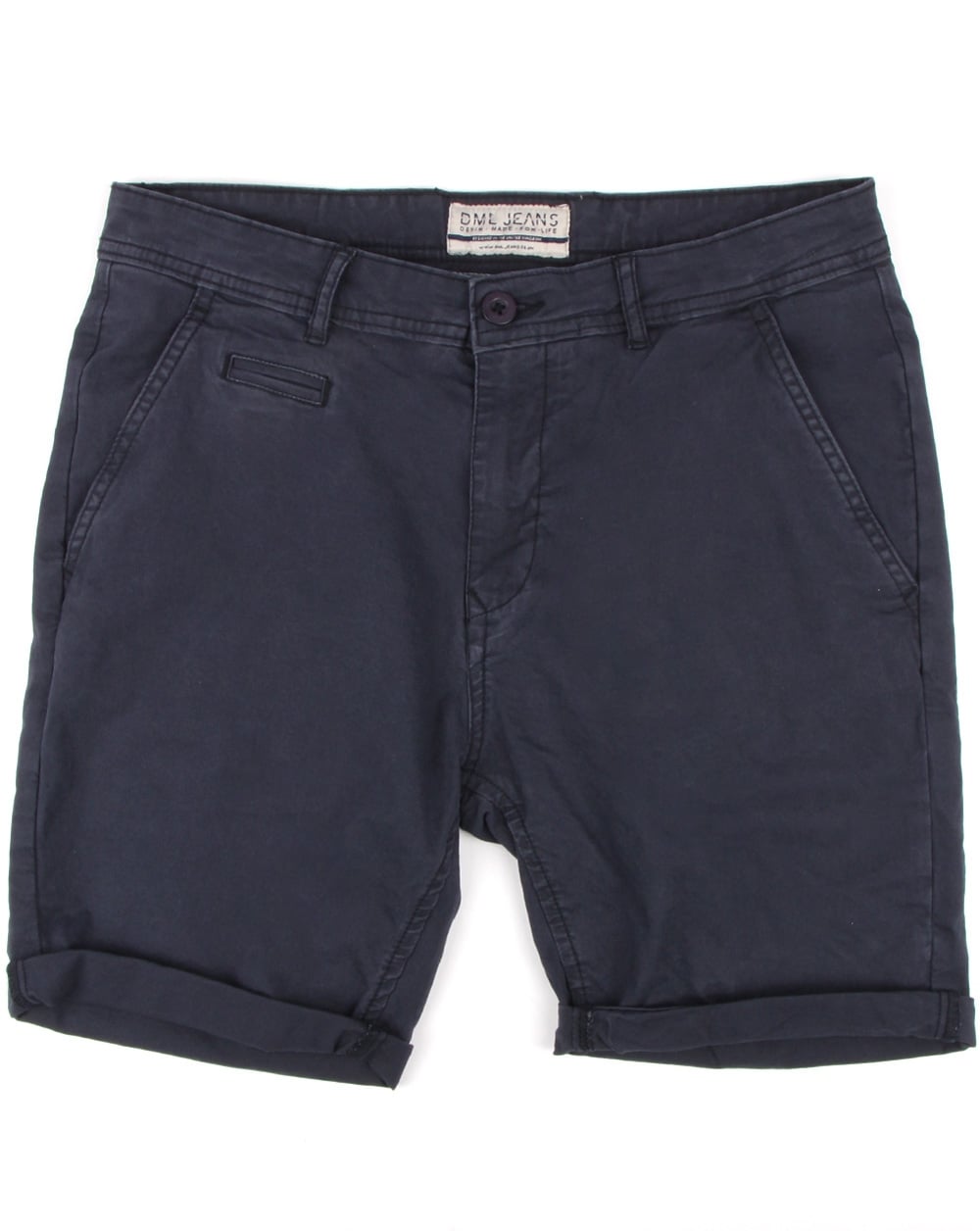 80s Casual Classics Chino Shorts Navy