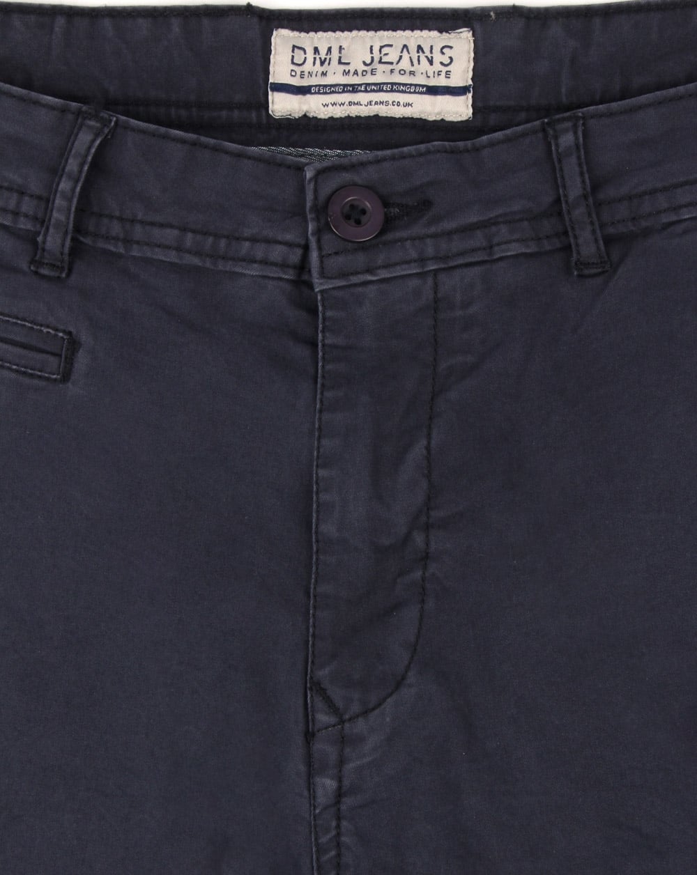 80s Casual Classics Chino Shorts Navy