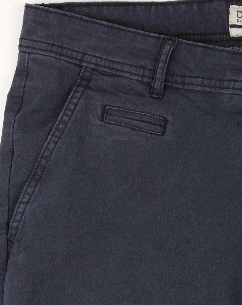 80s Casual Classics Chino Shorts Navy