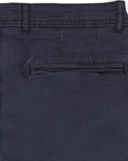 80s Casual Classics Chino Shorts Navy
