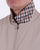 Aquascutum Cliff Nylon Harrington light camel