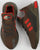Adidas Climacool 02.17 PK Trainers Branch/Red