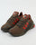 Adidas Climacool 02.17 PK Trainers Branch/Red