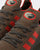 Adidas Climacool 02.17 PK Trainers Branch/Red