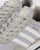 Adidas Haven Trainers Light Grey/White