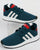 Adidas XPLR Trainers Petrol Night/White