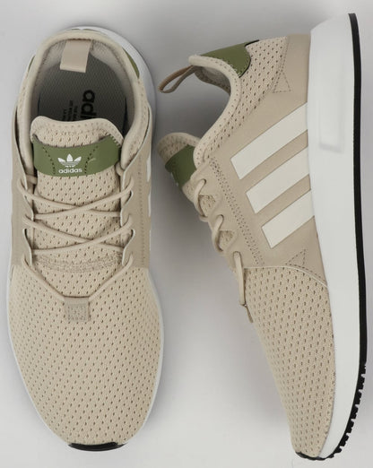 Adidas XPLR Trainers Clear Brown/White/Cargo