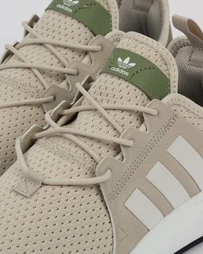 Adidas XPLR Trainers Clear Brown/White/Cargo