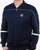 Sergio Tacchini Amiscora Track Top Navy/white
