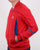 Sergio Tacchini Amiscora Track Top Red/royal
