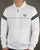 Sergio Tacchini Orion Jacket White