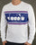 Diadora Spring Sweatshirt lively White/lilacs