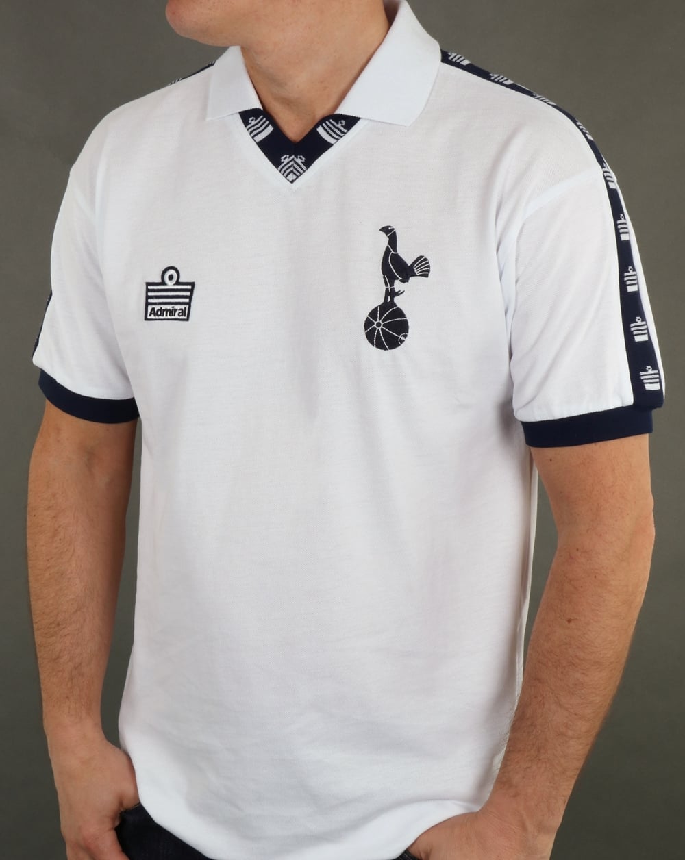 Tottenham 1978 admiral retro Shirt