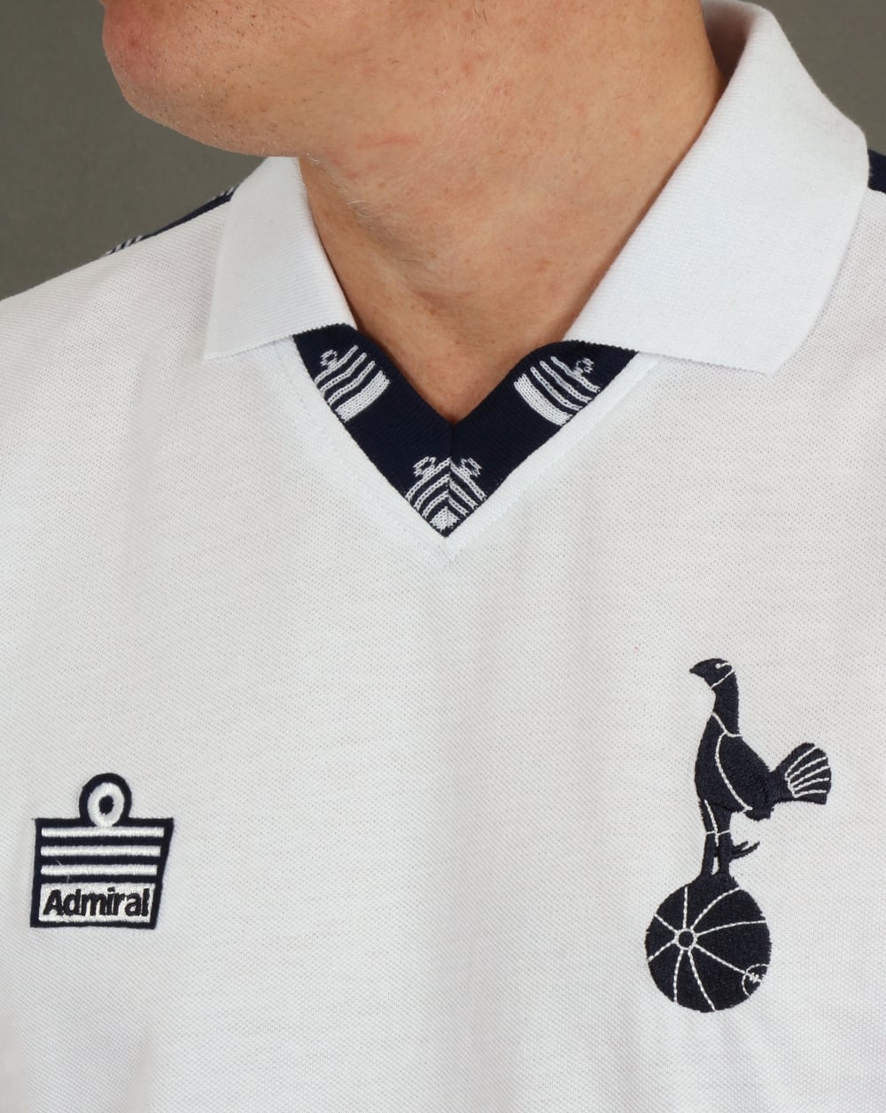 Tottenham 1978 admiral retro Shirt