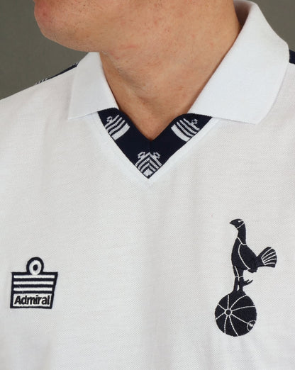Tottenham 1978 admiral retro Shirt