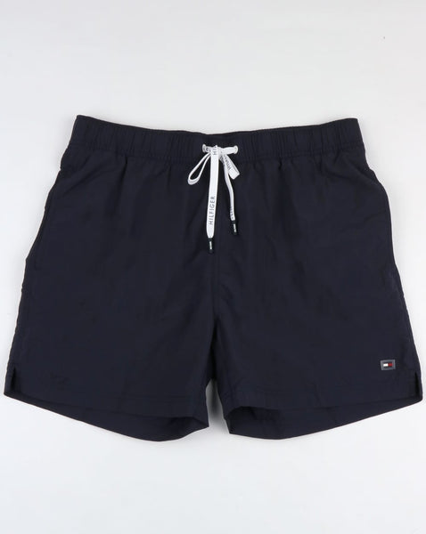 Tommy Hilfiger Basic Swim Short Navy