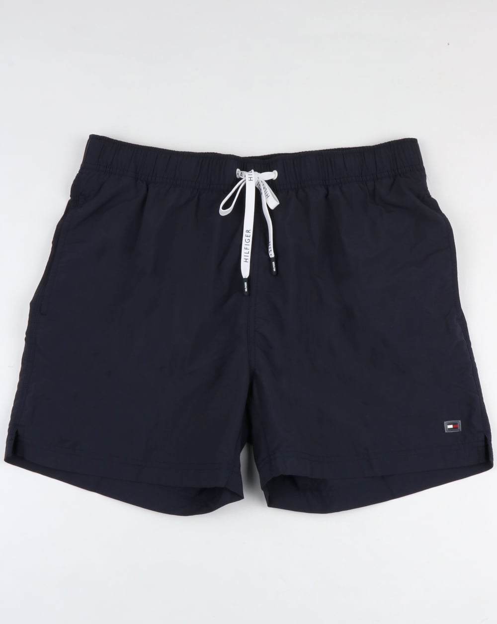 Tommy Hilfiger Basic Swim Short Navy