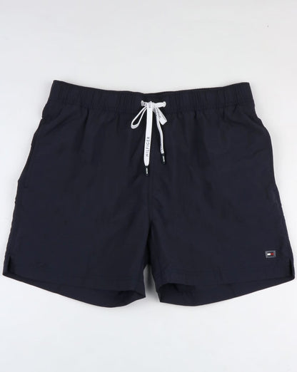 Tommy Hilfiger Basic Swim Short Navy