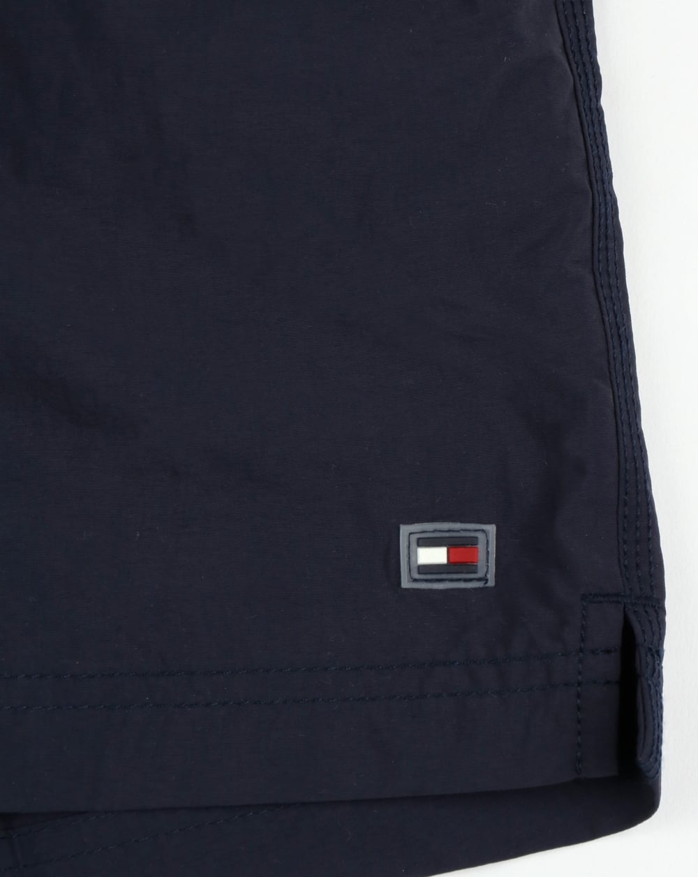 Tommy Hilfiger Basic Swim Short Navy