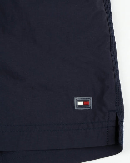 Tommy Hilfiger Basic Swim Short Navy