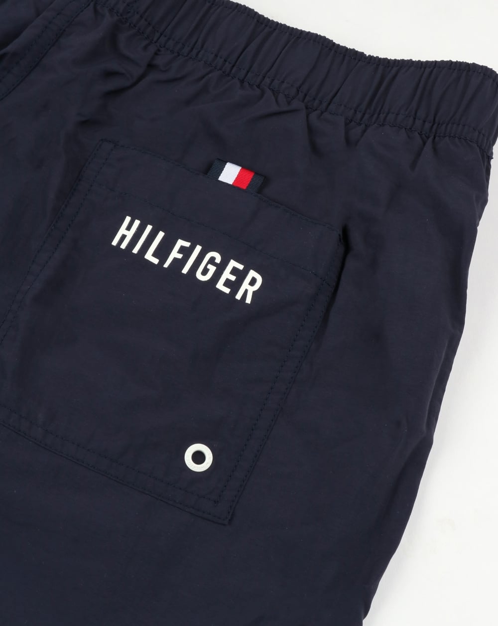 Tommy Hilfiger Basic Swim Short Navy