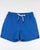 Tommy Hilfiger Basic Swim Short Royal Blue