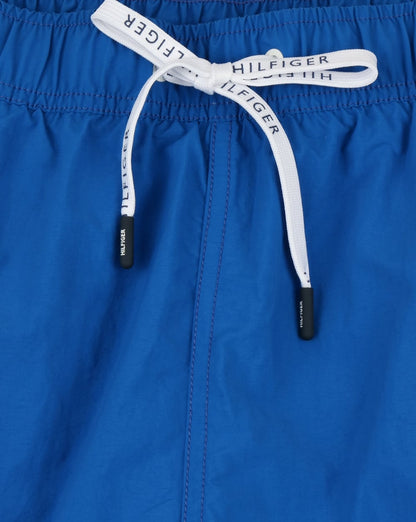 Tommy Hilfiger Basic Swim Short Royal Blue