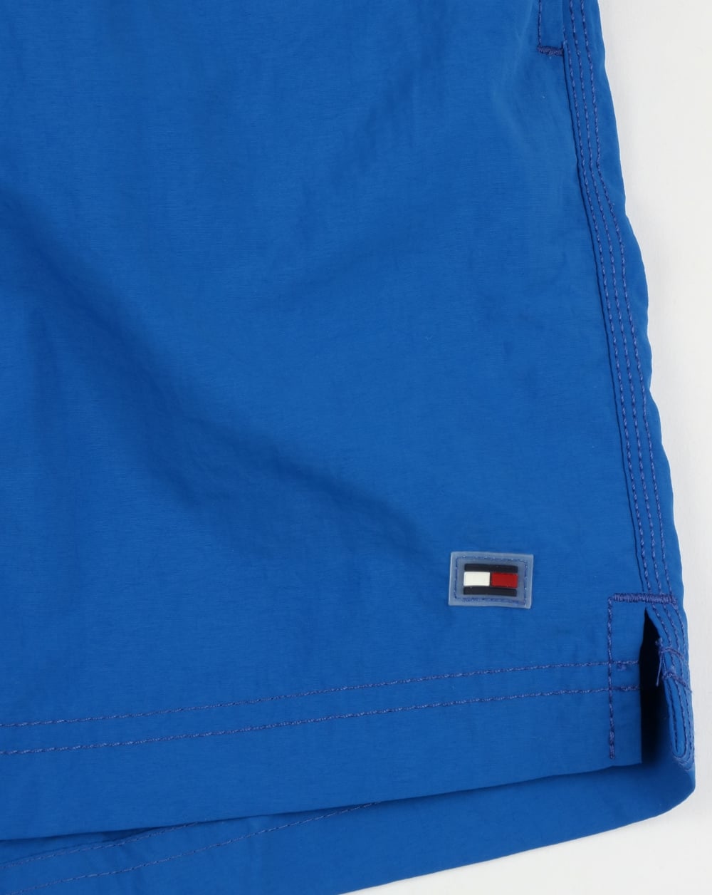 Tommy Hilfiger Basic Swim Short Royal Blue