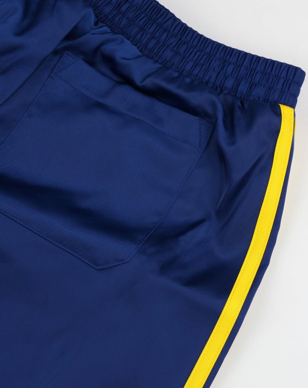 Adidas Originals Italia 90s Shorts Ink-Yellow