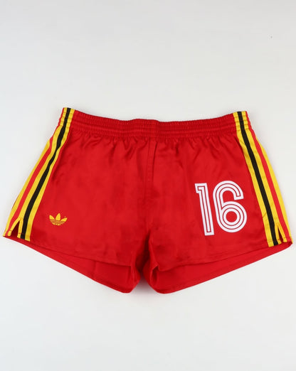 Adidas Originals Shorts Victory Red