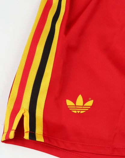 Adidas Originals Shorts Victory Red