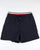 Tommy Hilfiger Double Waistband Swim Shorts Navy