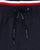 Tommy Hilfiger Double Waistband Swim Shorts Navy