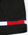 Tommy Hilfiger Flag Leg Swim Shorts Black