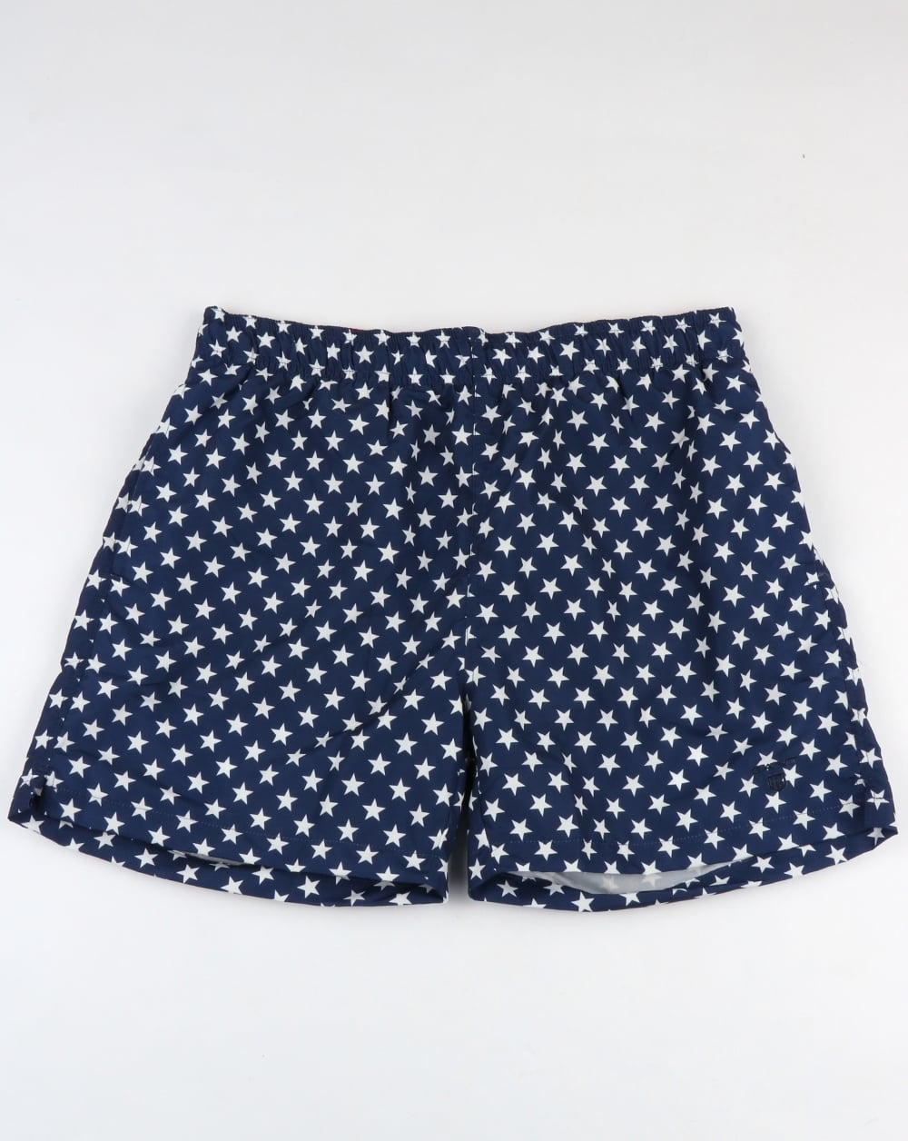 Gant Stars Swim Shorts Navy