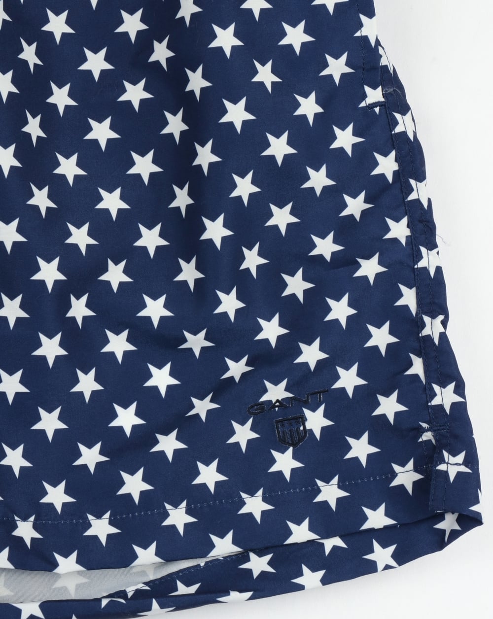 Gant Stars Swim Shorts Navy
