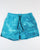 Gant Pool Palm Swim Shorts Topaz Blue