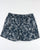 Gant Thin Leaves Swim Shorts Navy